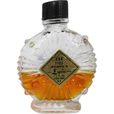Ebb Tide by Lyric perfume bottle