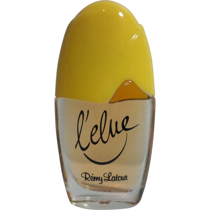 L'Élue by Rémy Latour perfume bottle