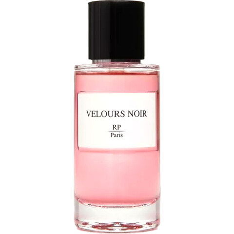 Velours Noir by RP perfume bottle