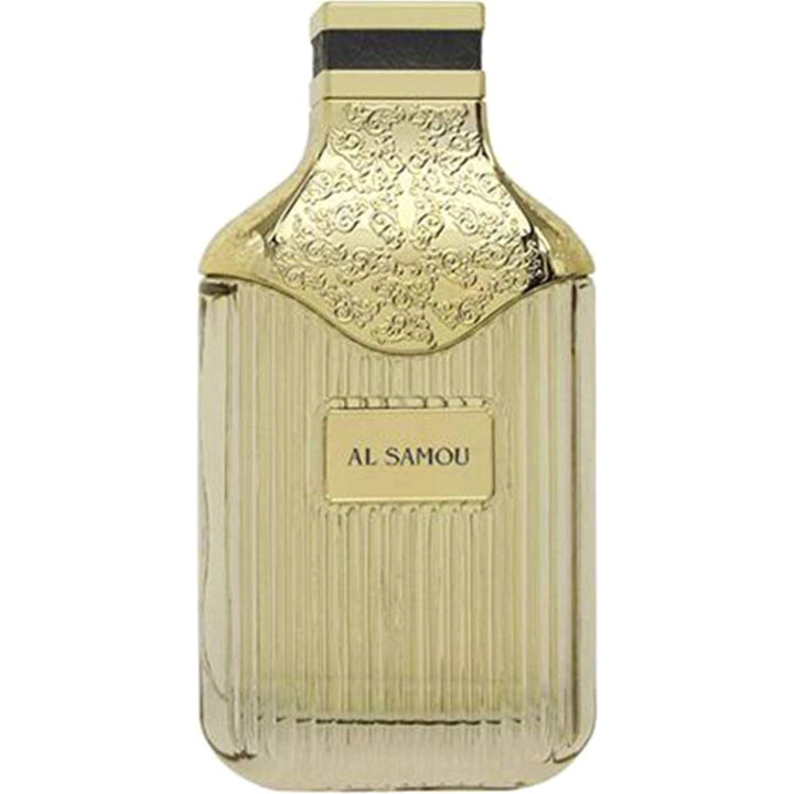 Al Samou for Her by Rave perfume bottle