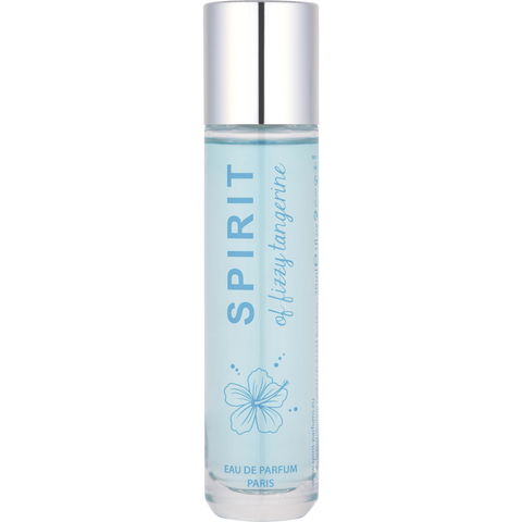 Spirit of Fizzy Tangerine