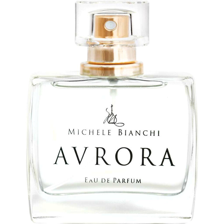 Avrora by Michele Bianchi perfume bottle