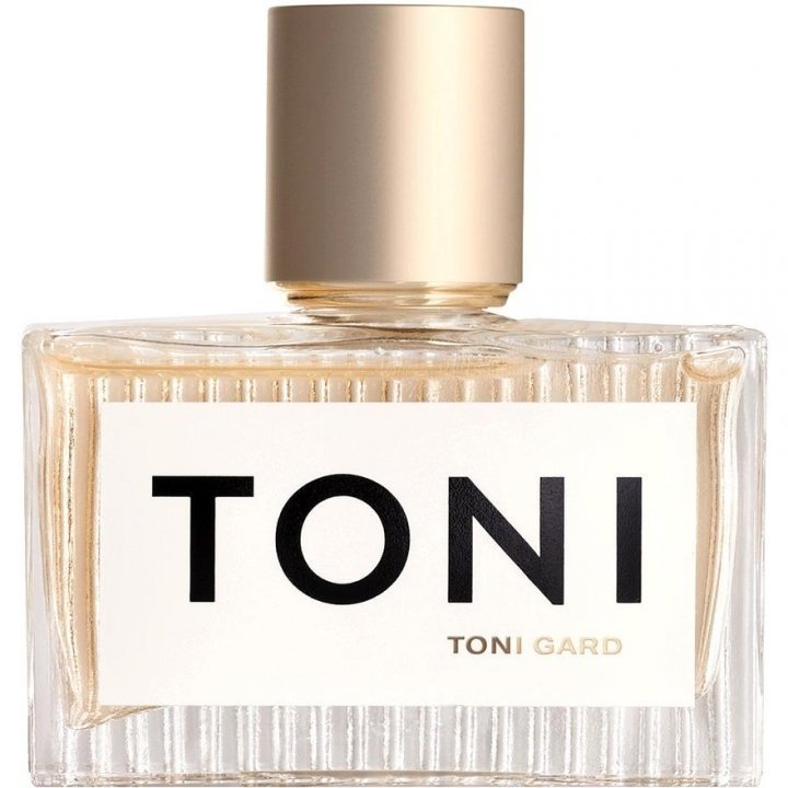 Toni by Toni Gard perfume bottle