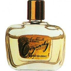 Organdy by Johann Maria Farina & Co. zum St. Pantaleon perfume bottle