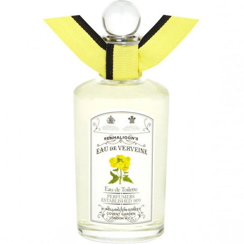 Eau de Verveine by Penhaligon's perfume bottle