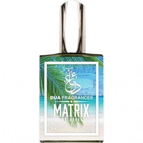 Matrix by The Dua Brand / Dua Fragrances perfume bottle