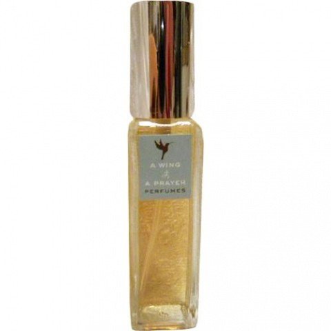 Tea Rose by A Wing & A Prayer Perfumes