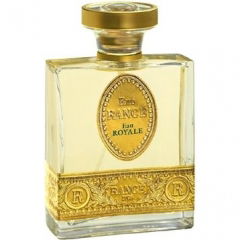 Eau Royale by Rancé 1795 perfume bottle
