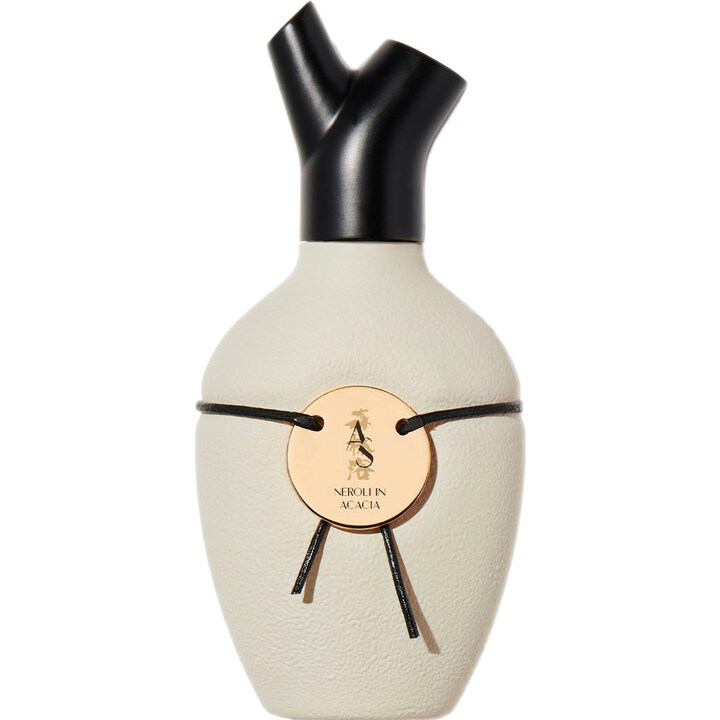 Néroli in Acacia by Scents of Wood perfume bottle