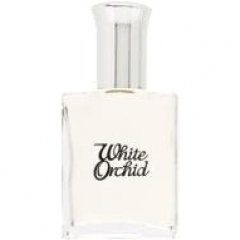 White Orchid by Key West Aloe / Key West Fragrance & Cosmetic Factory, Inc. perfume bottle