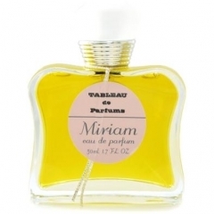 Miriam by Tableau de Parfums perfume bottle