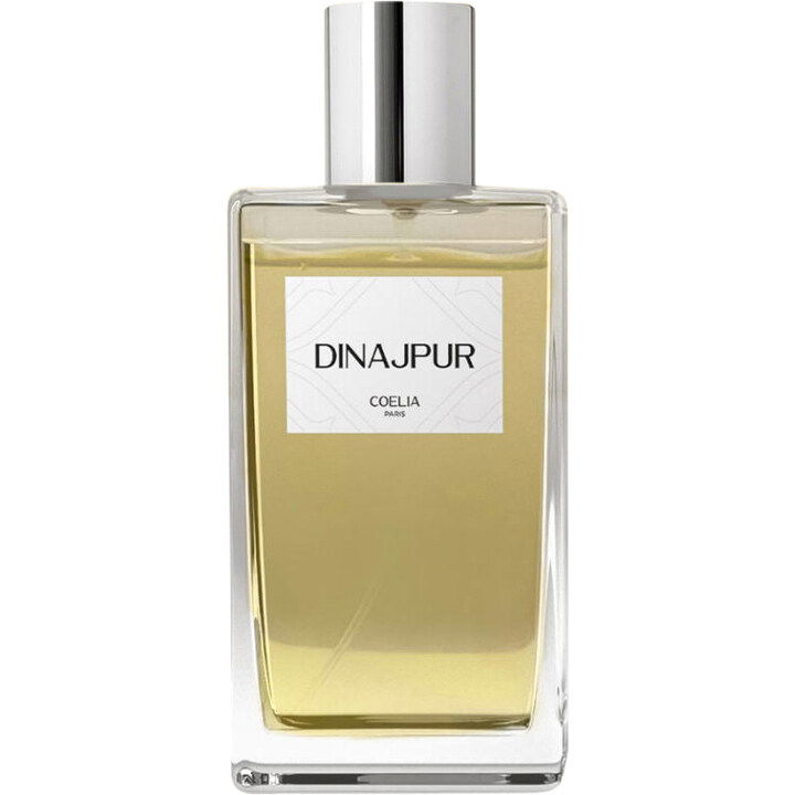 Dinajpur by Coelia perfume bottle