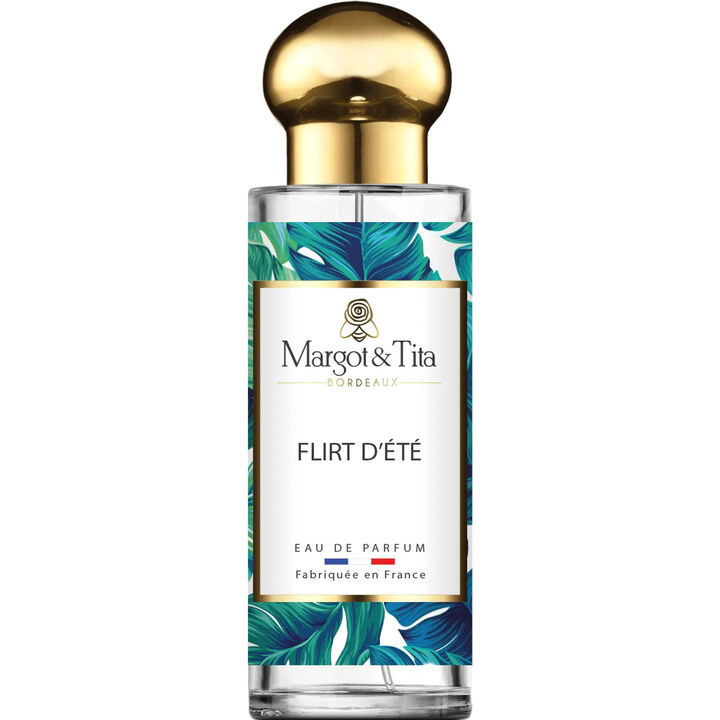 Flirt d'Été by Margot & Tita perfume bottle