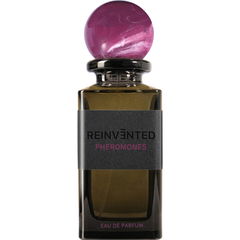 Pheromones by Reinvēnted perfume bottle