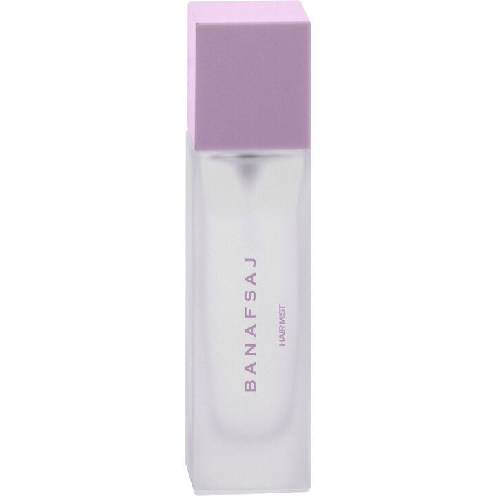 Banafsaj (Hair Mist) by Junaid Perfumes perfume bottle