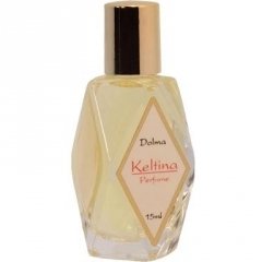Keltina by Dolma perfume bottle