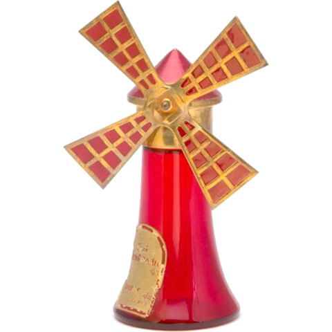 Gai Montmartre by Deroc perfume bottle