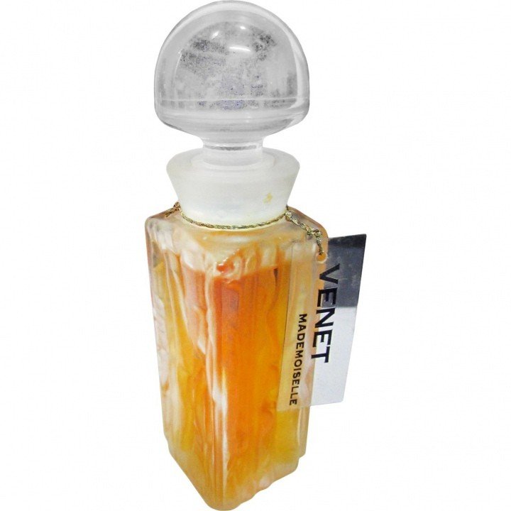 Mademoiselle (Parfum) by Philippe Venet perfume bottle