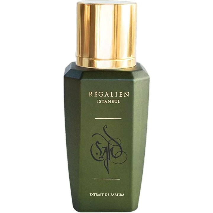 Şah by Régalien perfume bottle