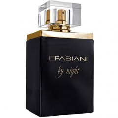 Fabiani by Night by Fabiani perfume bottle