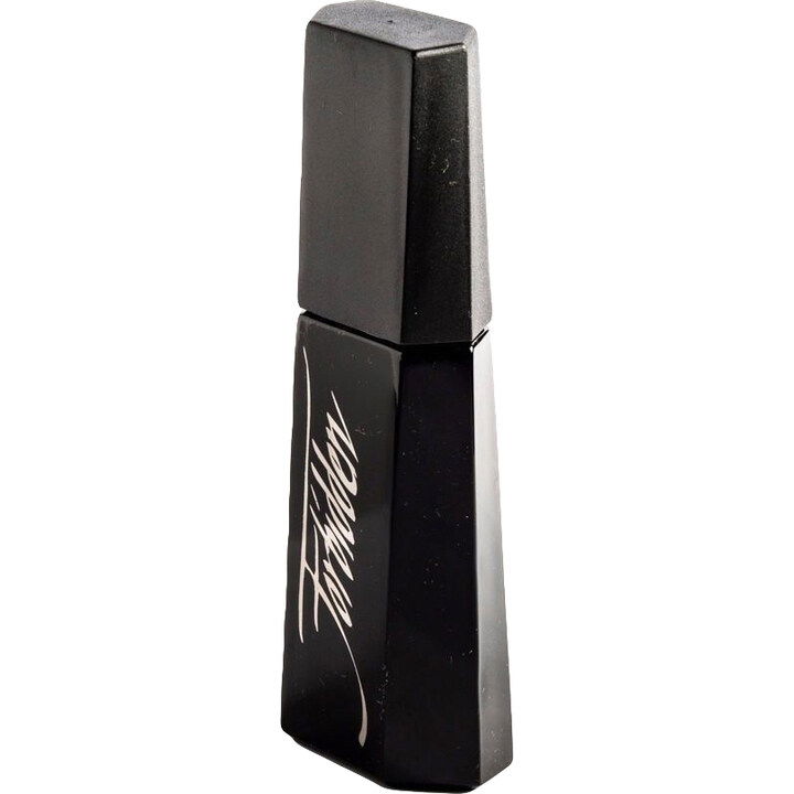 Forbidden by Melaleuca perfume bottle