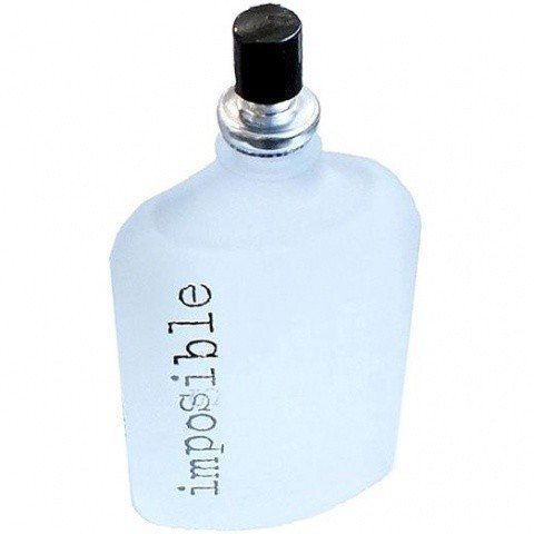 Imposible by Dana perfume bottle