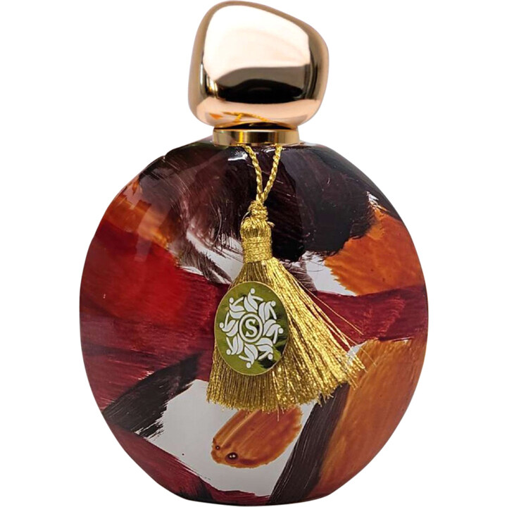 Stunning by Soul of Mine perfume bottle