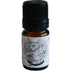 Abyssinian (Perfume Oil)