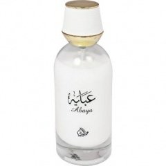 Abaya by Otoori perfume bottle