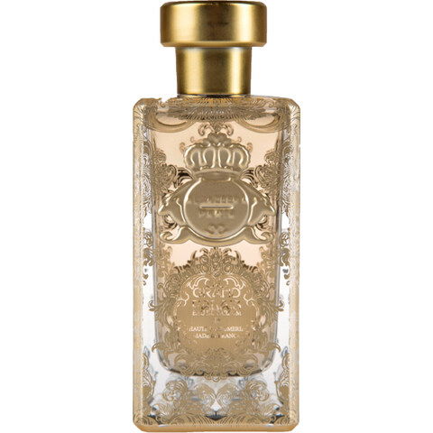 Classic Collection - Grand Palais by Al-Jazeera / الجزيرة perfume bottle