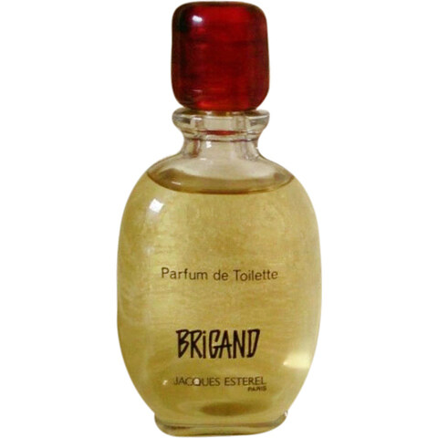 Brigand (Parfum de Toilette) by Jacques Esterel perfume bottle