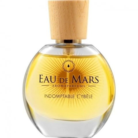 Eau de Mars - Indomptable Cybèle by Aimée de Mars perfume bottle