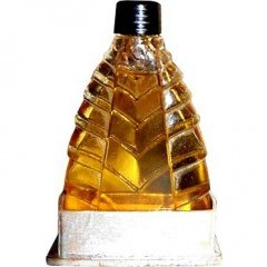 Le Lys Bleu by Innoxa perfume bottle