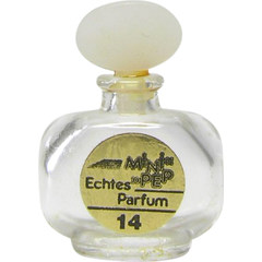 Mini Pep 14 by Mini Pep perfume bottle