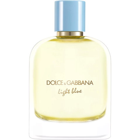 Light Blue pour Homme EDP