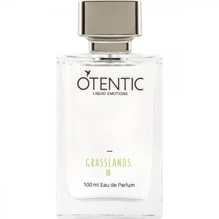 Grasslands 8 by Otentic perfume bottle