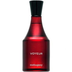 Voyeur by Mahogany perfume bottle