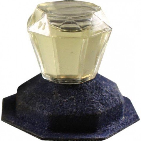 Almass by Yann Bayaldi perfume bottle