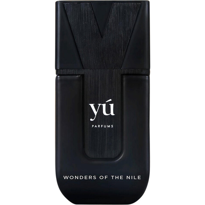 Wonders of the Nile by Yú Parfums perfume bottle