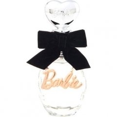 Barbie Sweet Peony by Barbie perfume bottle