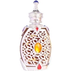 Nesma by Al Rehab perfume bottle