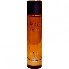 Woody Intense by Arabian Oud / العربية للعود perfume bottle