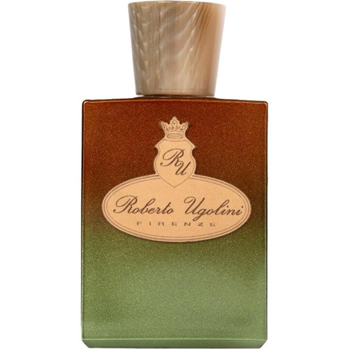 Patina by Roberto Ugolini perfume bottle