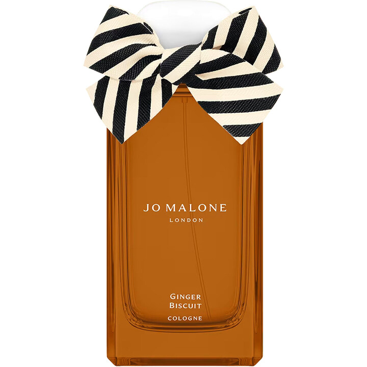 Ginger Biscuit by Jo Malone London perfume bottle
