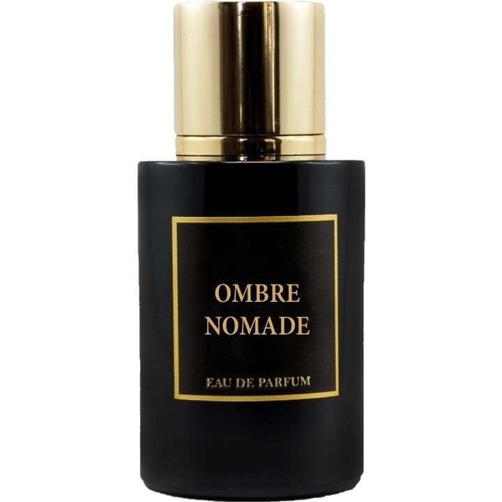 Ombre Nomade by Marcoccia / Officine del Profumo perfume bottle