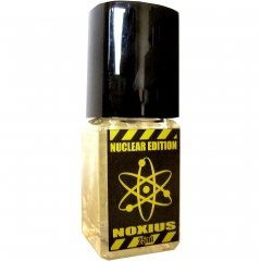Nuclear Edition - Noxius by Teufelsküche perfume bottle