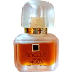 Anelle by Saghar perfume bottle