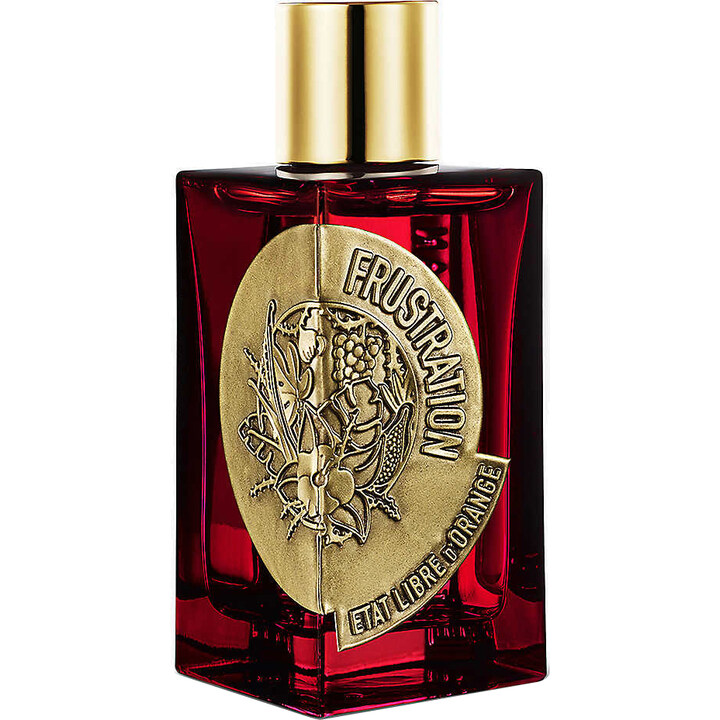Frustration by Etat Libre d'Orange perfume bottle