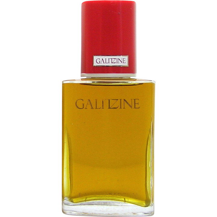 Galitzine by Galitzine perfume bottle