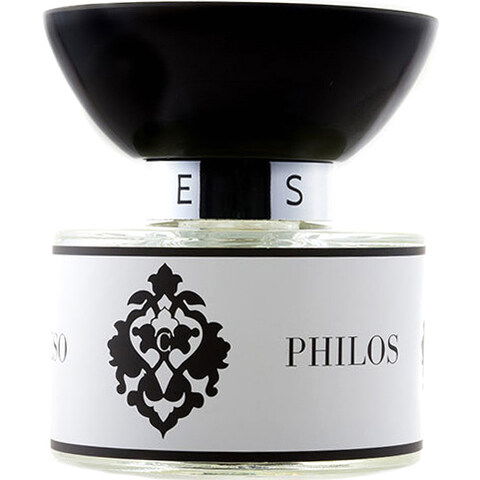 Philos by Creso perfume bottle